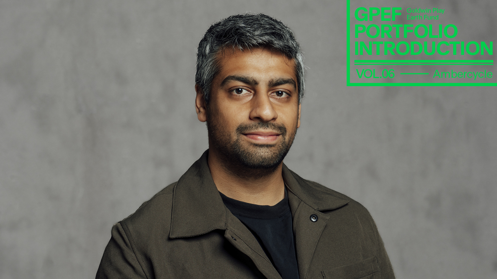 Shay Sethi/CEO