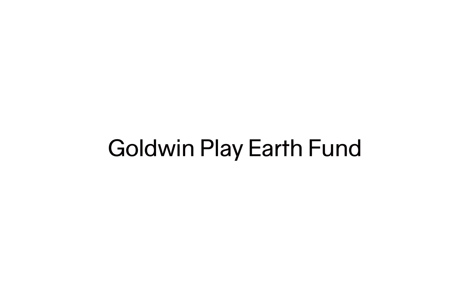 GOLDWIN VENTURE PARTNERS photo