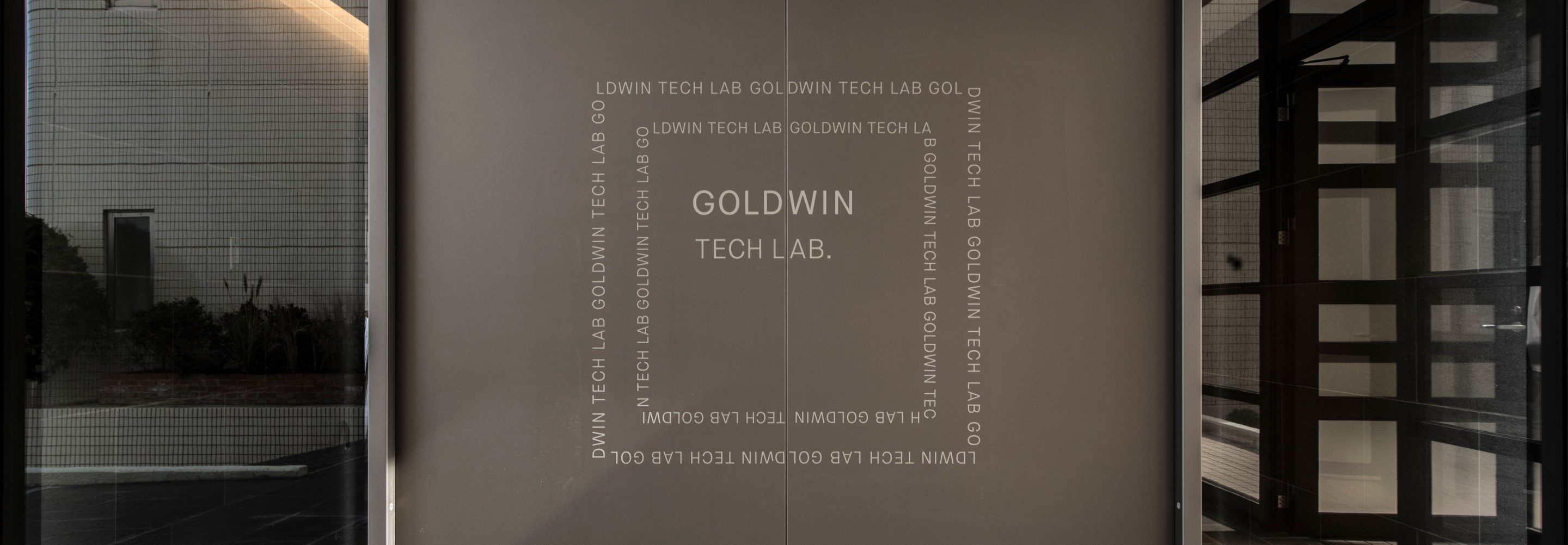 Goldwin Tech Lab