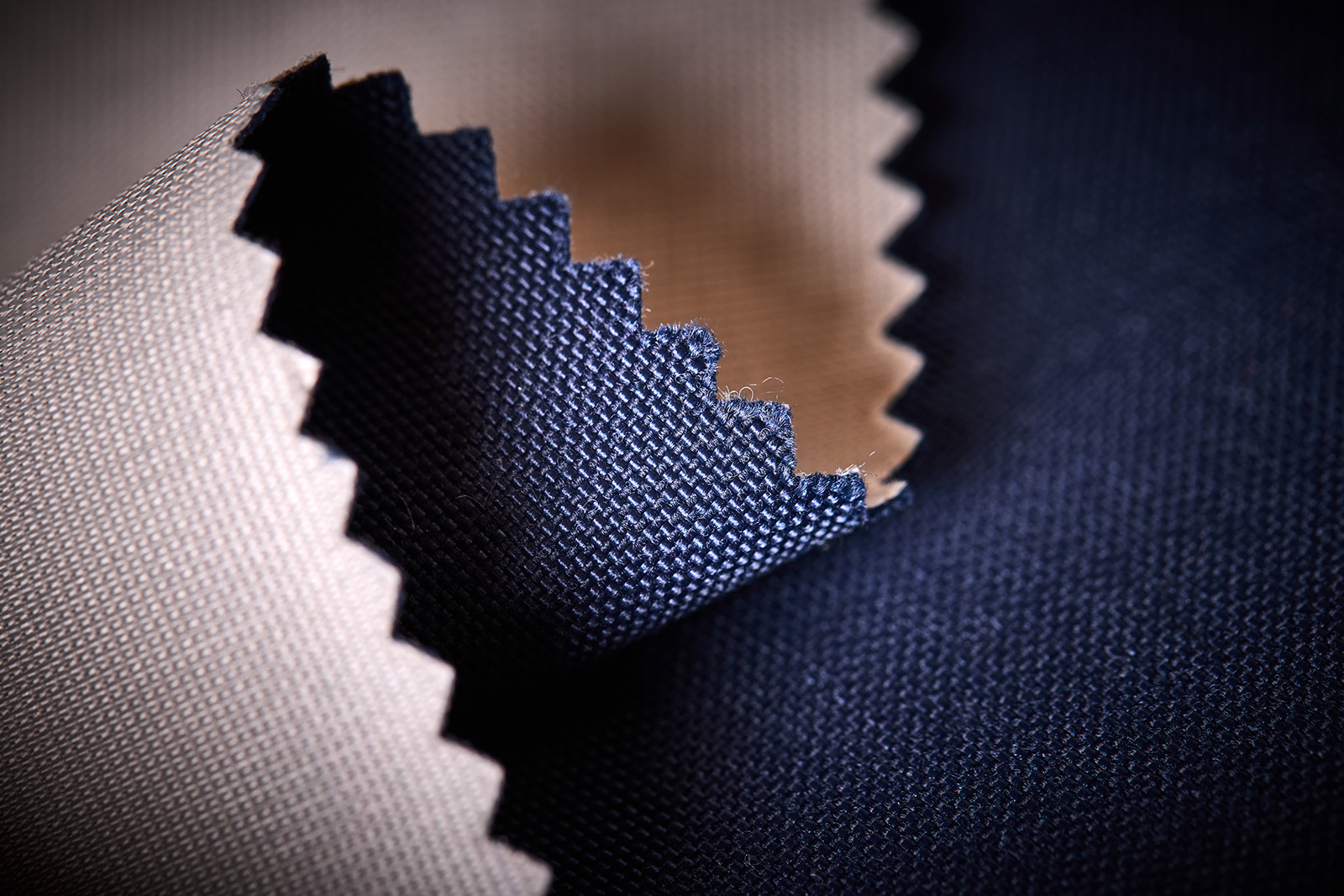 dimpora® laminate membrane