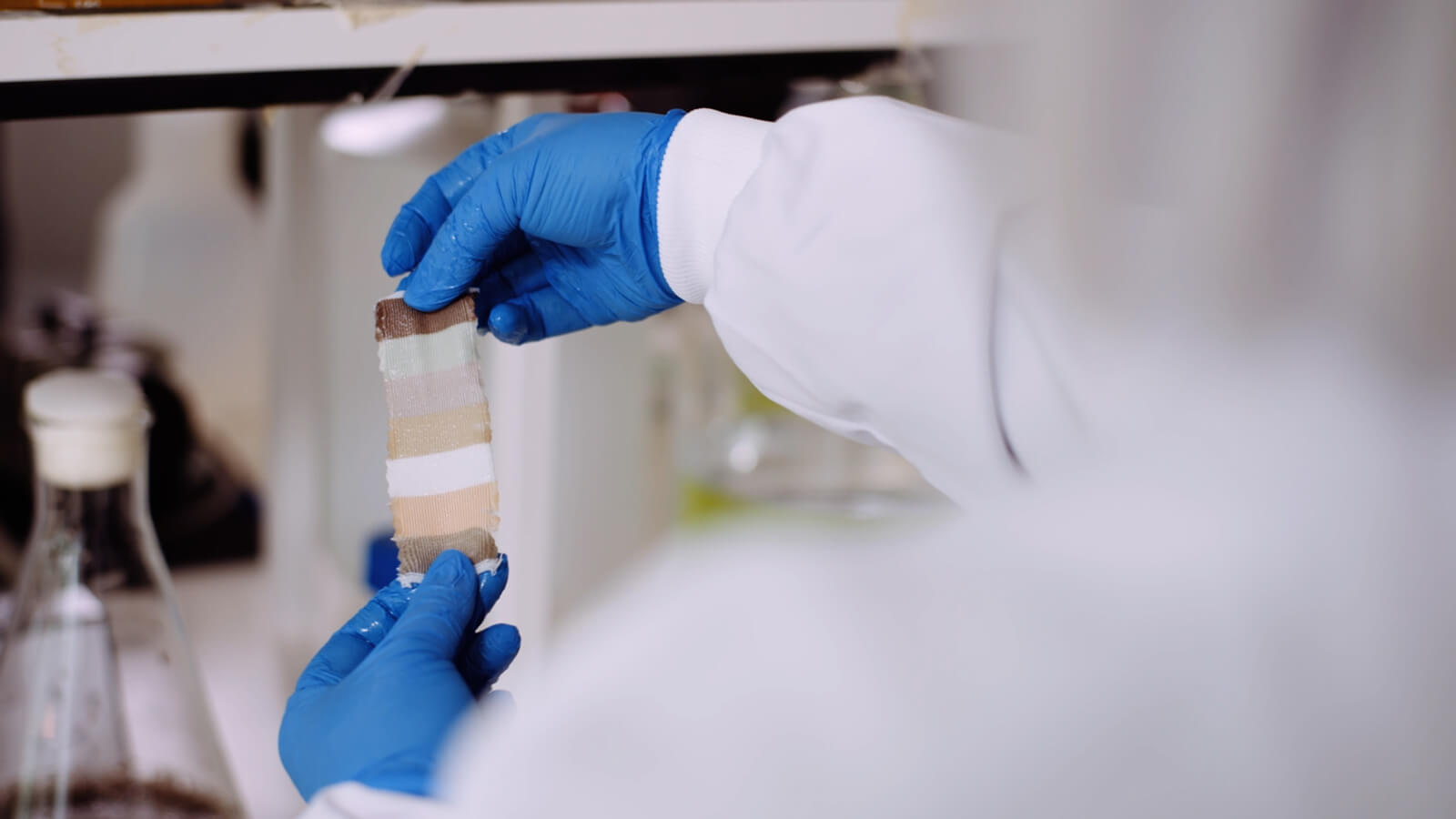 How to do an experiment