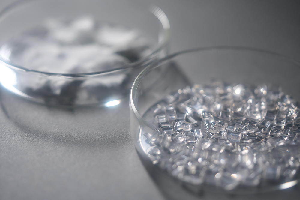 Goldwin Play Earth Fund invests in Ambercycle, Inc., the material science company powering an ecosystem for circular fashion